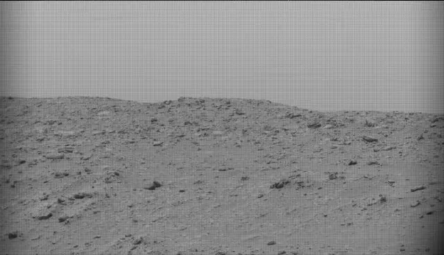 Sol 4355: Mast Camera (Mastcam)