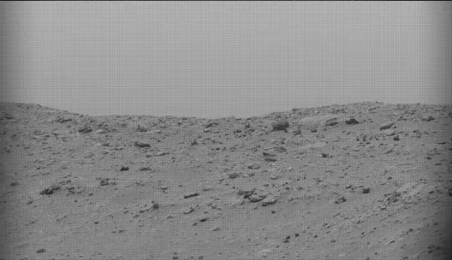 Sol 4355: Mast Camera (Mastcam)