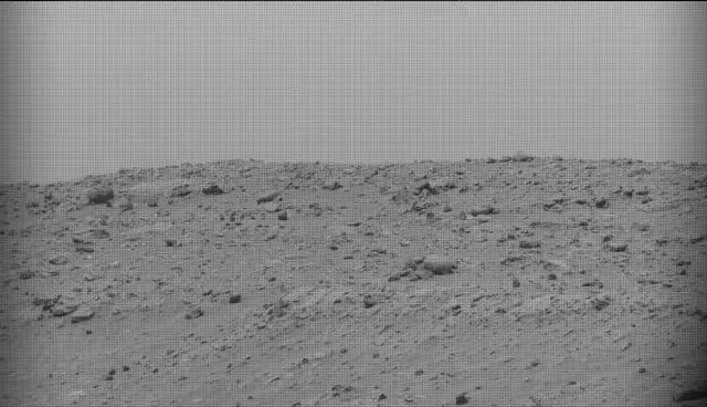 Sol 4355: Mast Camera (Mastcam)