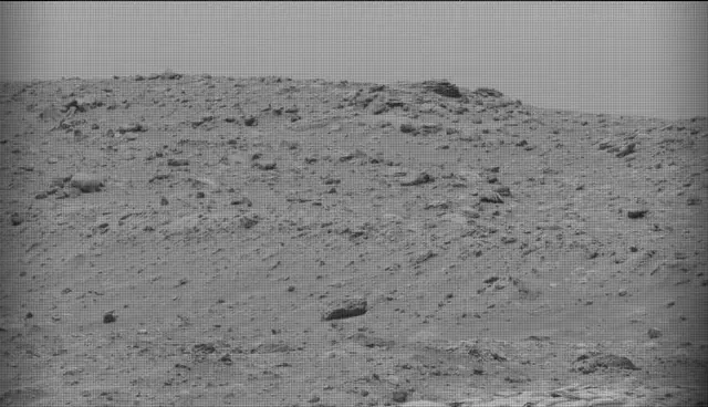 Sol 4355: Mast Camera (Mastcam)
