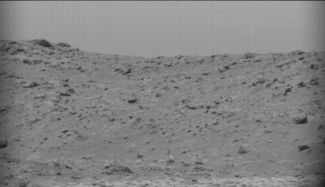 Sol 4355: Mast Camera (Mastcam)