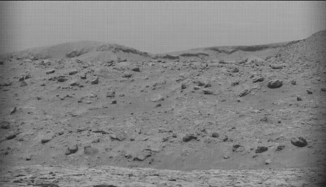 Sol 4355: Mast Camera (Mastcam)