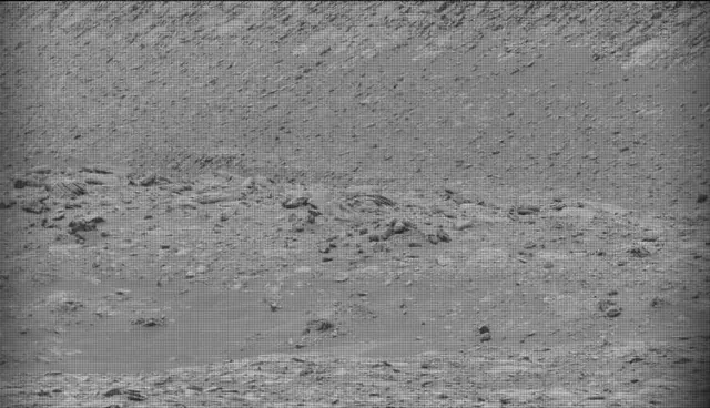 Sol 4355: Mast Camera (Mastcam)