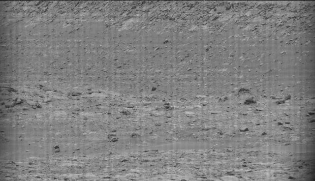 Sol 4355: Mast Camera (Mastcam)