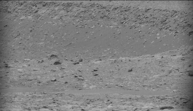 Sol 4355: Mast Camera (Mastcam)