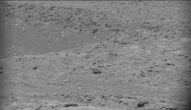 Sol 4355: Mast Camera (Mastcam)