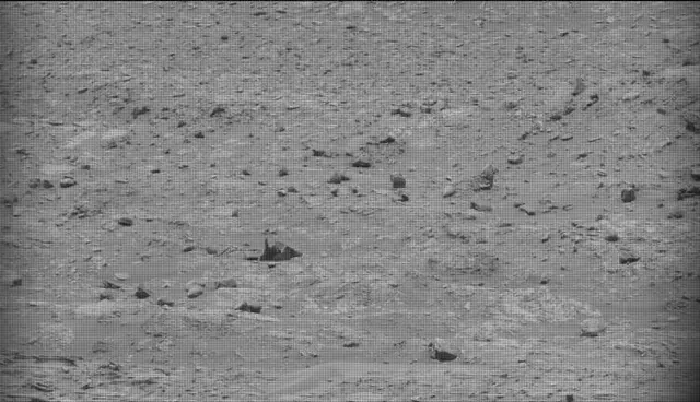 Sol 4355: Mast Camera (Mastcam)