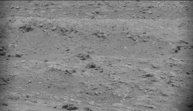 Sol 4355: Mast Camera (Mastcam)