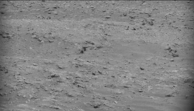 Sol 4355: Mast Camera (Mastcam)