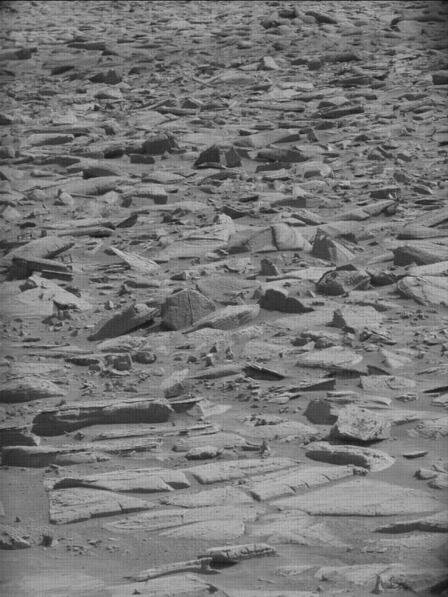 Sol 4355: Mast Camera (Mastcam)