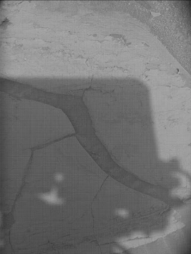 Sol 4355: Mast Camera (Mastcam)