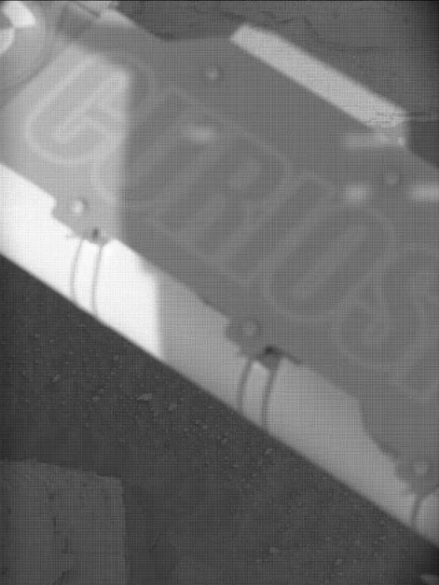 Sol 4355: Mast Camera (Mastcam)