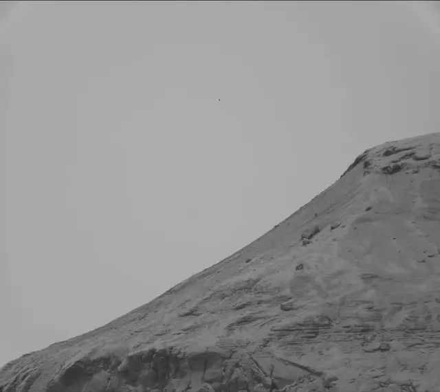 Sol 4355: Mast Camera (Mastcam)