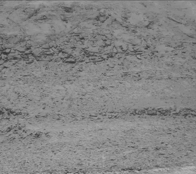 Sol 4355: Mast Camera (Mastcam)