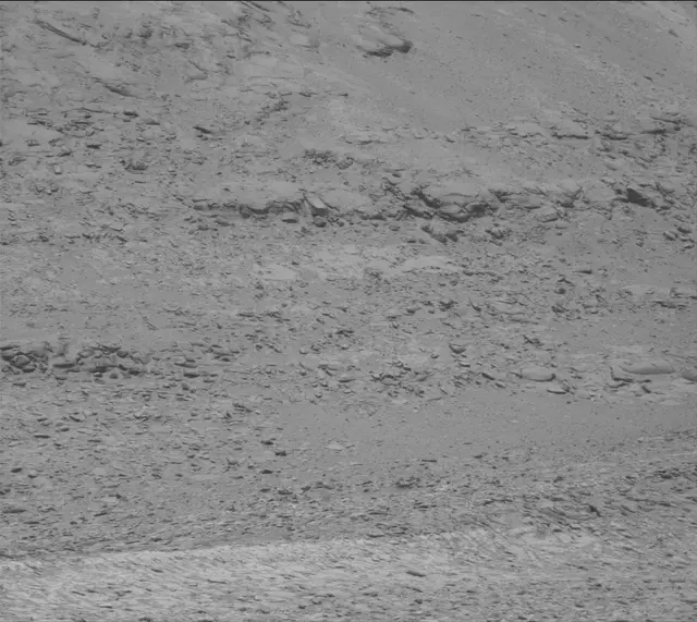 Sol 4355: Mast Camera (Mastcam)