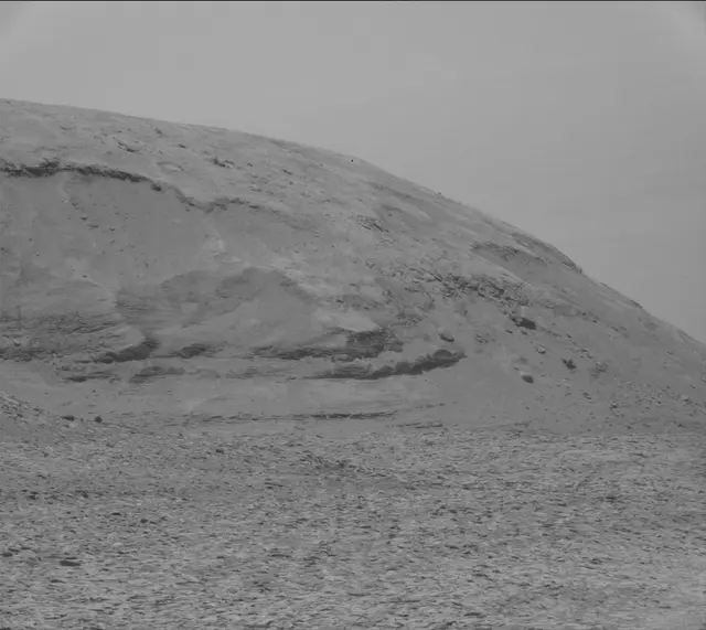 Sol 4355: Mast Camera (Mastcam)
