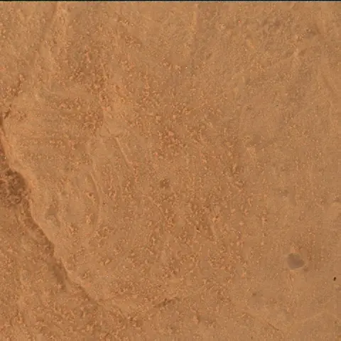 Sol 4355: Mars Hand Lens Imager (MAHLI)