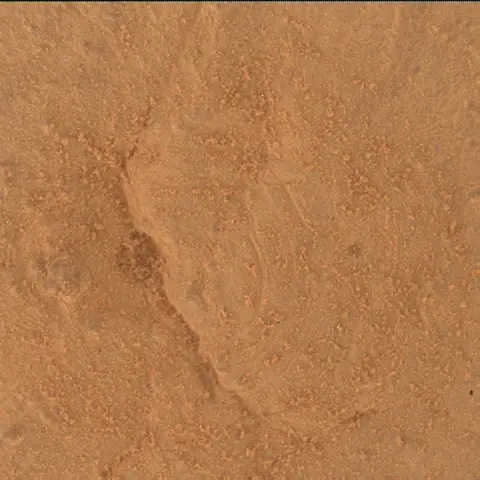 Sol 4355: Mars Hand Lens Imager (MAHLI)