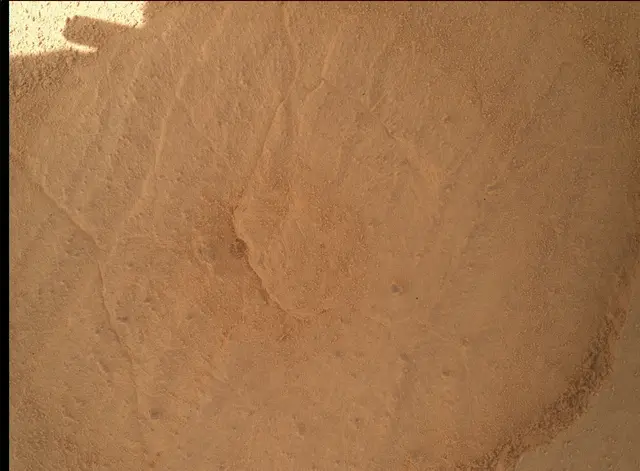 Sol 4355: Mars Hand Lens Imager (MAHLI)