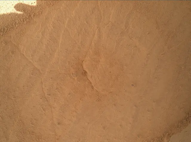 Sol 4355: Mars Hand Lens Imager (MAHLI)