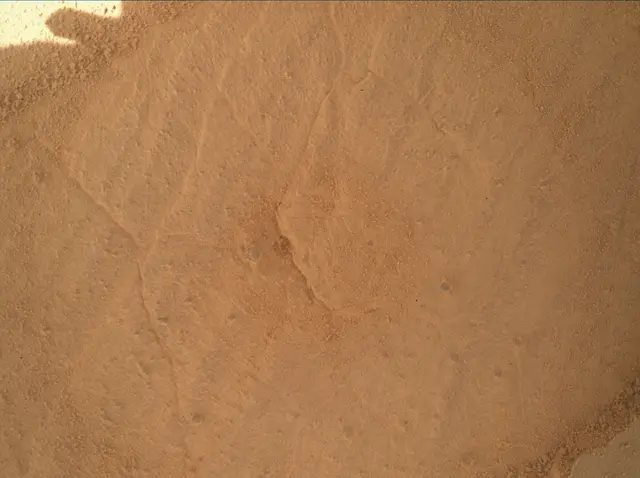 Sol 4355: Mars Hand Lens Imager (MAHLI)