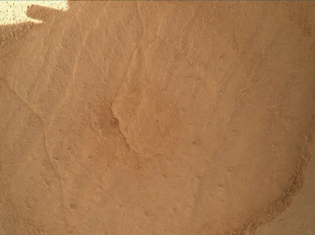 Sol 4355: Mars Hand Lens Imager (MAHLI)