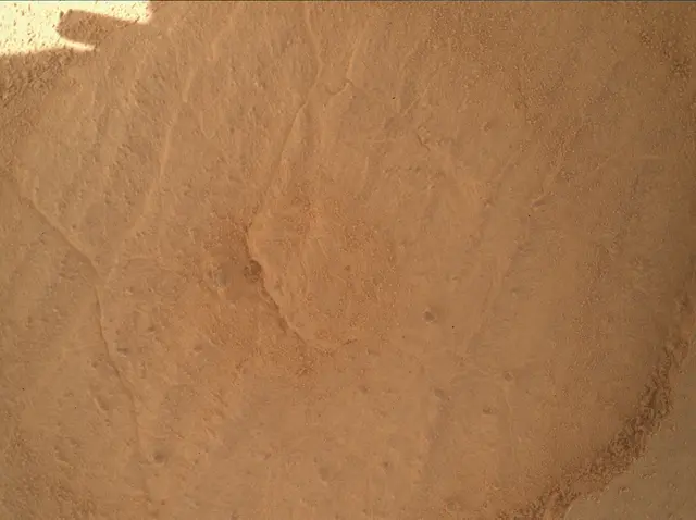 Sol 4355: Mars Hand Lens Imager (MAHLI)