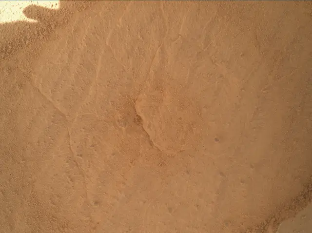 Sol 4355: Mars Hand Lens Imager (MAHLI)