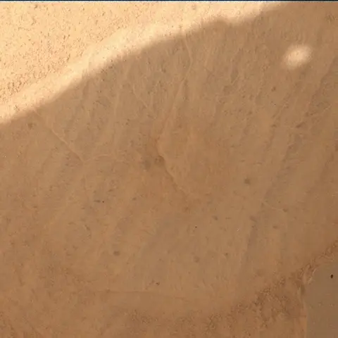 Sol 4355: Mars Hand Lens Imager (MAHLI)