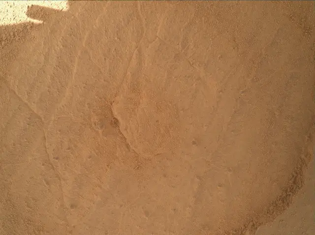 Sol 4355: Mars Hand Lens Imager (MAHLI)