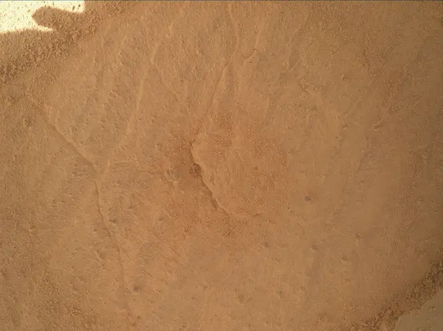 Sol 4355: Mars Hand Lens Imager (MAHLI)