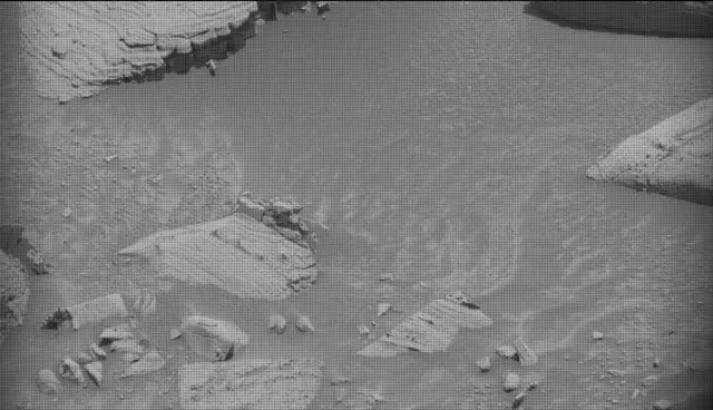 Sol 4357: Mast Camera (Mastcam)