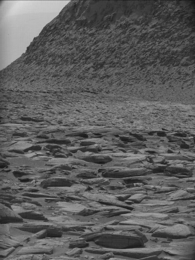 Sol 4357: Mast Camera (Mastcam)