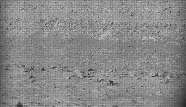 Sol 4359: Mast Camera (Mastcam)