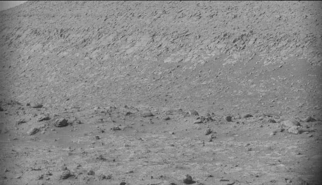 Sol 4359: Mast Camera (Mastcam)