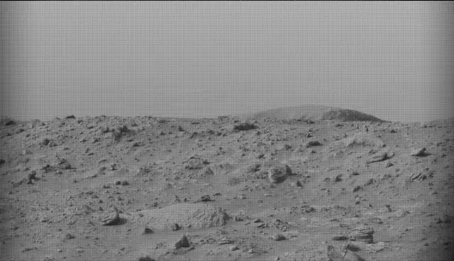 Sol 4359: Mast Camera (Mastcam)
