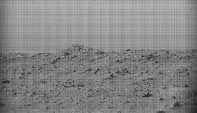 Sol 4359: Mast Camera (Mastcam)