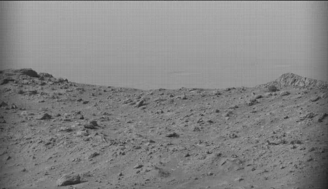 Sol 4359: Mast Camera (Mastcam)