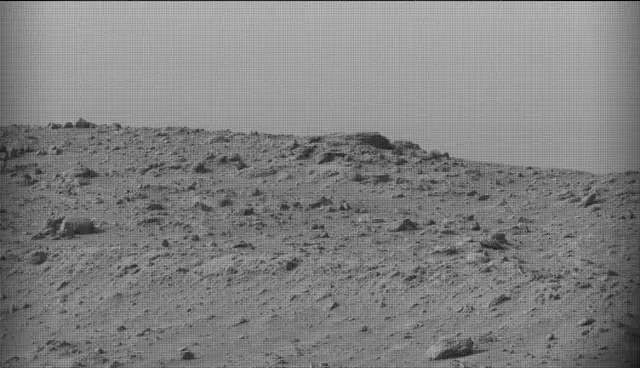 Sol 4359: Mast Camera (Mastcam)