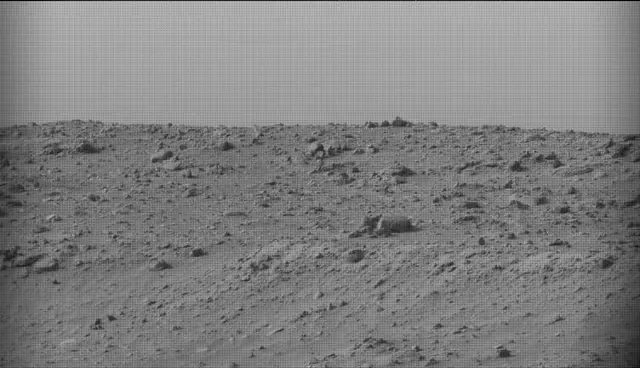 Sol 4359: Mast Camera (Mastcam)