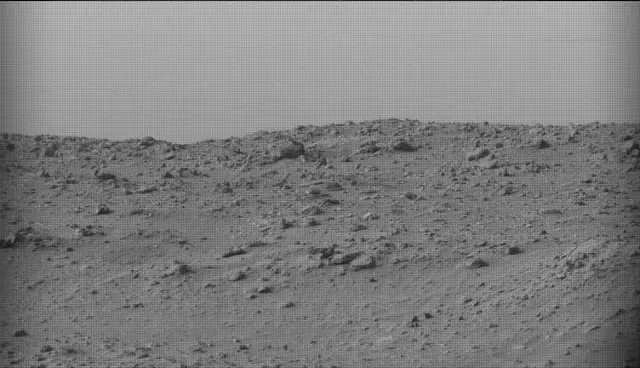 Sol 4359: Mast Camera (Mastcam)