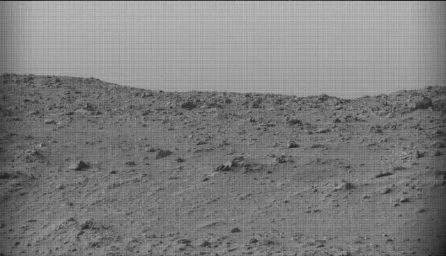 Sol 4359: Mast Camera (Mastcam)