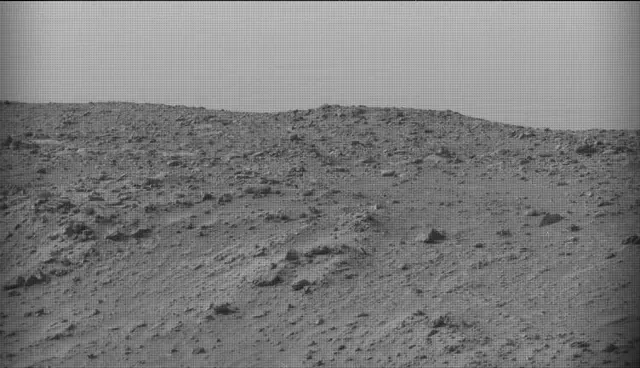 Sol 4359: Mast Camera (Mastcam)