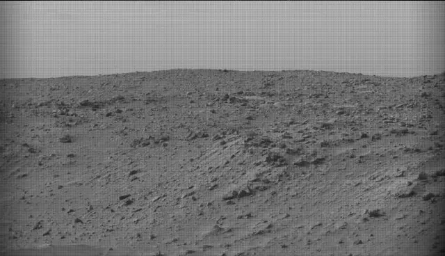 Sol 4359: Mast Camera (Mastcam)