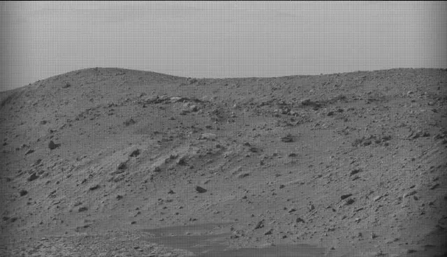 Sol 4359: Mast Camera (Mastcam)