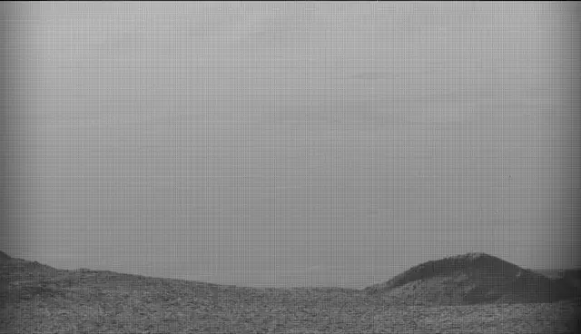 Sol 4359: Mast Camera (Mastcam)