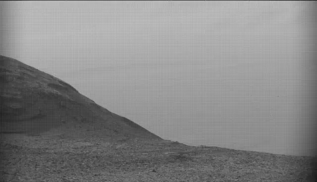 Sol 4359: Mast Camera (Mastcam)