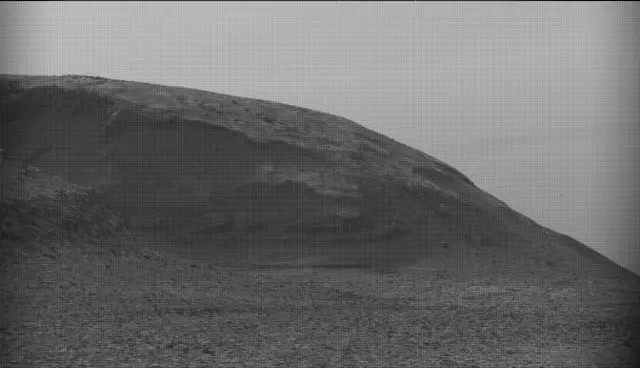 Sol 4359: Mast Camera (Mastcam)