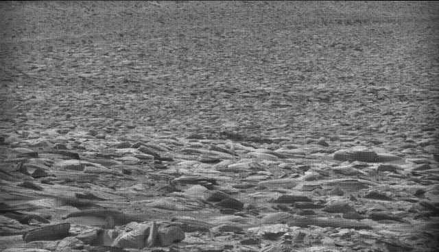 Sol 4359: Mast Camera (Mastcam)