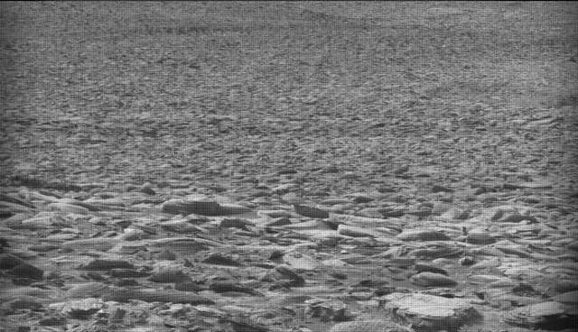 Sol 4359: Mast Camera (Mastcam)
